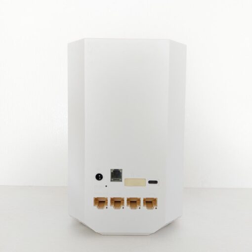 مودم اوردو 4G/5G/TDLTE ooredoo ZLT X28  | استوک با کارتن