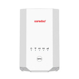 مودم اوردو 4G/5G/TDLTE ooredoo ZLT X28  | استوک بدون کارتن