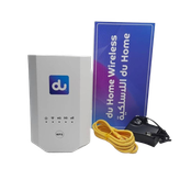 مودم رومیزی 5G ZLT X28 PRO | استوک با جعبه اصلی IMEI یکسان + آداپتور و کابل LAN