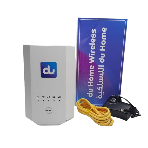 مودم رومیزی 5G ZLT X28 PRO | استوک با جعبه اصلی IMEI یکسان + آداپتور و کابل LAN