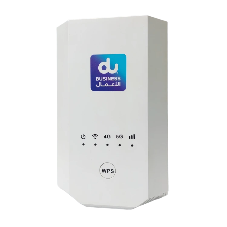 مودم ZLT X28VPRO 5G پشتیبانی از تمام اپراتورها | استوک با کارتن