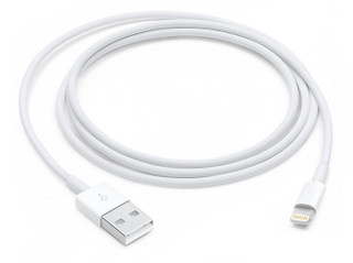 کابل شارژ Lightning به USB | اورجینال