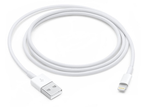 کابل شارژ Lightning به USB | اورجینال