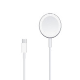 کابل شارژ مغناطیسی اپل واچ Type_C | اورجینال