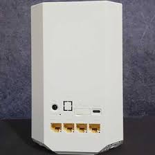 مودم سیمکارتی TD-LTE / 5G | ZLT X28 Pro | استوک با آداپتور