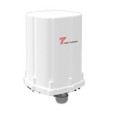 مودم فضای باز ZLT X16 5G + روتر WiFi 6 | استوک در حد نو با کارتن