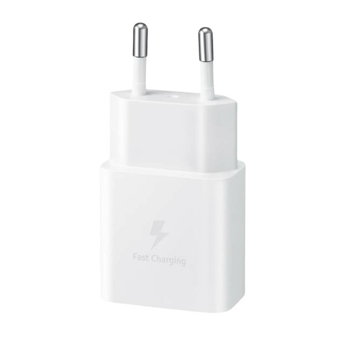 شارژر 15 وات سامسونگ Type-C مدل EP-T1510 | اورجینال