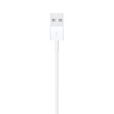 کابل شارژ Lightning به USB | اورجینال