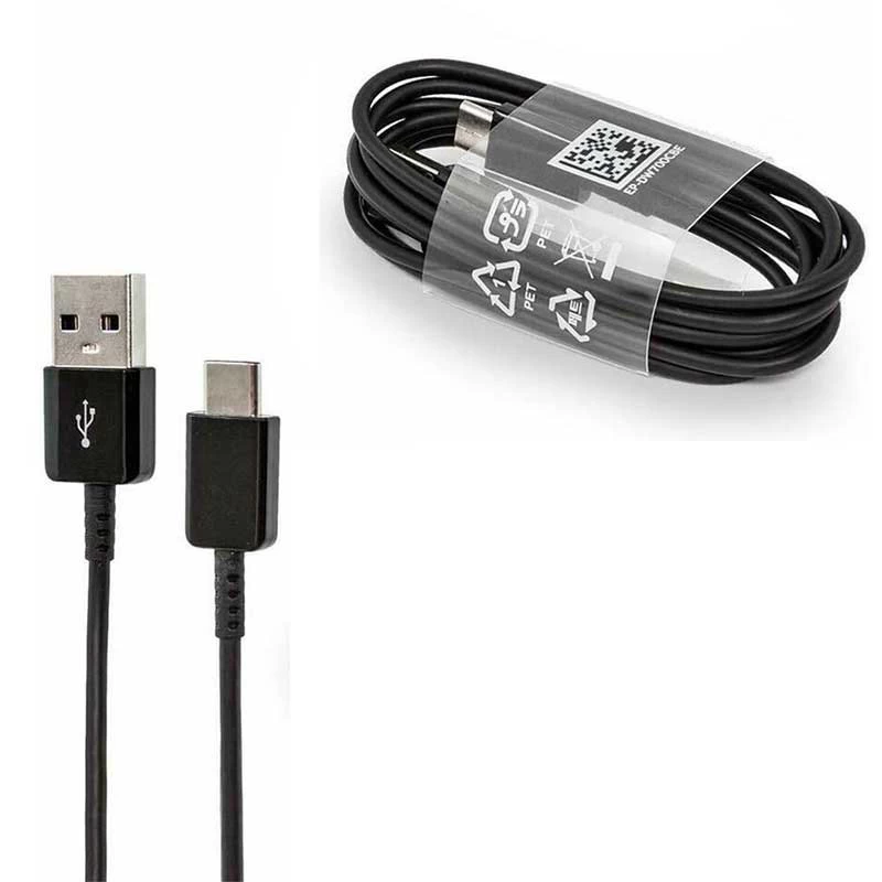 کابل شارژ سامسونگ A50 | اورجینال