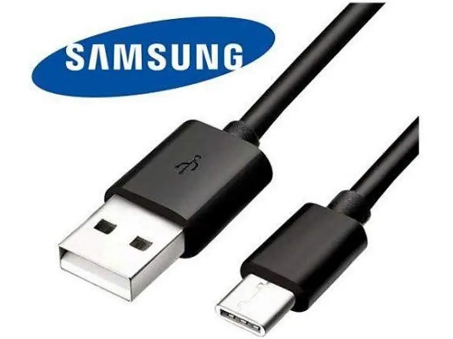 کابل شارژ سامسونگ A50 | اورجینال