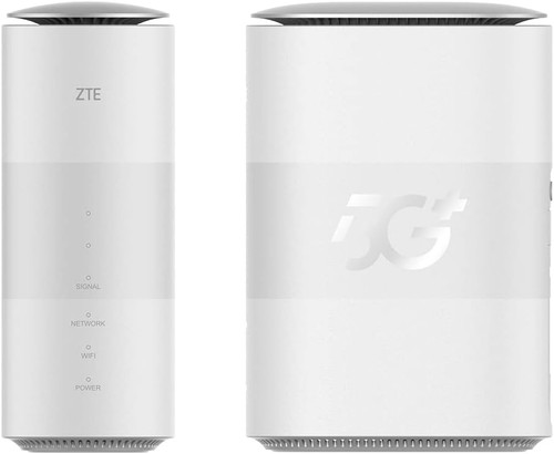 مودم سیم کارتی  ZTE MC801 A pro 5G | آکبند