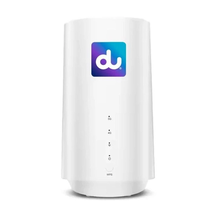مودم 4g/5g/TDLTE جوینتلی دو مدل 21H01A استوک همراه با آداپتور